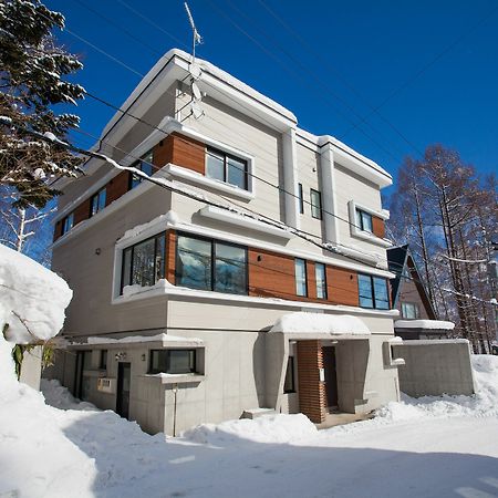 Yutaka Townhouse Ōmagari Exterior foto