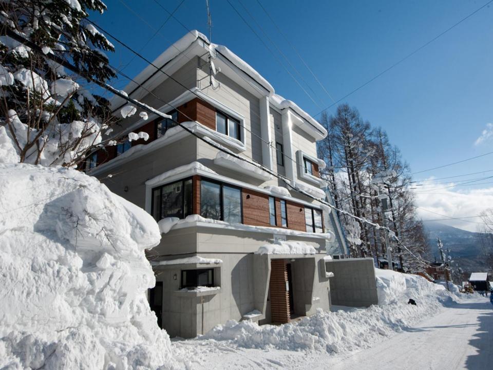 Yutaka Townhouse Ōmagari Quarto foto